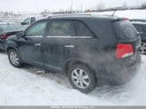 Kia Sorento 5XYKT3A69DG369332 снимка