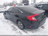 Honda Civic Ex 4Dr 2HGFC2F7XKH035226 снимка