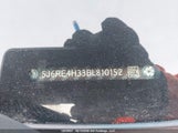 Honda Cr-V 5J6RE4H33BL810152 снимка