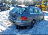 Volkswagen Golf 2.0 Tdi Comfortline/2.0 Tdi Highline/2.0 Tdi Trendline/2.0 Tdi Wolfsburg Edition 3VWML7AJ2EM613201 снимка