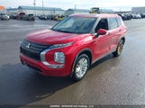 Mitsubishi Outlander Se/Black Edition JA4J4UA83NZ620715 fotografie