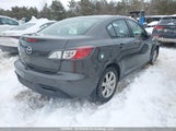 Mazda Mazda3 Gs JM1BL1VF9B1462394 снимка