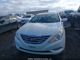 Hyundai Sonata Gls 5NPEB4AC9DH546319 снимка