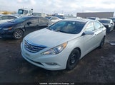 Hyundai Sonata Gls 5NPEB4AC9DH546319 снимка