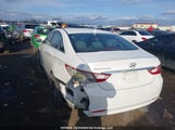 Hyundai Sonata Gls 5NPEB4AC9DH546319 снимка
