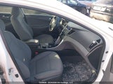Hyundai Sonata Gls 5NPEB4AC9DH546319 снимка
