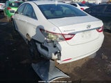 Hyundai Sonata Gls 5NPEB4AC9DH546319 снимка