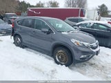 Honda Cr-V Ex-L 2HKRM4H72GH130220 снимка