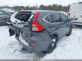 Honda Cr-V Ex-L 2HKRM4H72GH130220 снимка
