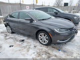 Chrysler 200 Limited 1C3CCCABXFN513178 снимка