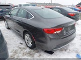 Chrysler 200 Limited 1C3CCCABXFN513178 fotografie