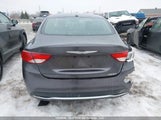 Chrysler 200 Limited 1C3CCCABXFN513178 fotografie