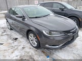 Chrysler 200 Limited 1C3CCCABXFN513178 снимка