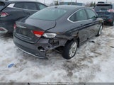 Chrysler 200 Limited 1C3CCCABXFN513178 снимка