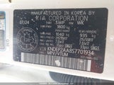 Kia Seltos Lx Fwd KNDEP2AA8S7701934 fotografie