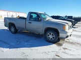 GMC Sierra C1500 1GTEC14X09Z239986 снимка