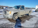 GMC Sierra C1500 1GTEC14X09Z239986 снимка