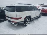 Hyundai Santa Fe Limited 5NMP4DGL4RH020713 fotografie