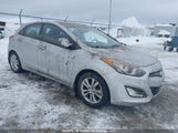 Hyundai Elantra Gt KMHD35LH3EU185857 снимка