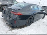 BMW I5 M60 xDrive WBY43FK04RCS45595 снимка