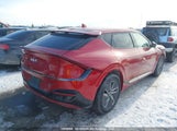 Kia Ev6 Land W/Gt-Line Pkg 1/Land W/Gt-Line Pkg 2 KNDC4DLC5R5229854 снимка