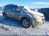 Chevrolet Equinox 1Lt 2GNFLEEK9C6138518 снимка