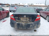Honda Civic Lx 2HGFB2F48CH118065 снимка