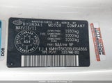 Hyundai Genesis 2.0T KMHHT6KD0BU064866 снимка