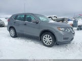 Nissan Rogue Sv/Sl 5N1AT2MV9JC703945 снимка