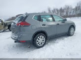 Nissan Rogue Sv/Sl 5N1AT2MV9JC703945 photo