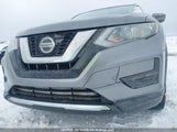 Nissan Rogue Sv/Sl 5N1AT2MV9JC703945 fotografie