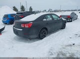 Chevrolet Malibu Ls 1G11B5SA9DF128248 снимка