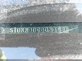 Toyota Sienna Le V6 5TDKK3DC8DS369829 снимка