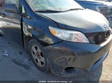 Toyota Sienna Le V6 5TDKK3DC8DS369829 снимка