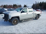 Chevrolet Silverado  Wt 3GCUKNEC3JG552214 снимка