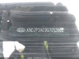 Kia Soul Ev Luxury KNDJP3AE9G7012662 снимка