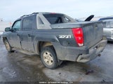 Chevrolet Avalanche 3GNEK12T24G172939 снимка