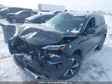 Nissan Rogue Sl JN8BT3CB9PW201700 снимка