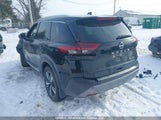 Nissan Rogue Sl JN8BT3CB9PW201700 снимка