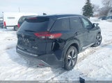 Nissan Rogue Sl JN8BT3CB9PW201700 снимка