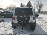 Jeep Wrangler 4Xe 4-Door Rubicon 1C4JJXR65PW552263 photo