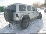Jeep Wrangler 4Xe 4-Door Rubicon 1C4JJXR65PW552263 photo