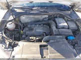 Audi Q3 4P Ti WA1GCCFS0JR008560 снимка