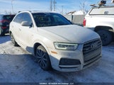 Audi Q3 4P Ti WA1GCCFS0JR008560 снимка