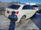 Audi Q3 4P Ti WA1GCCFS0JR008560 снимка