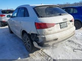 Audi Q3 4P Ti WA1GCCFS0JR008560 снимка