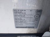 Audi Q3 4P Ti WA1GCCFS0JR008560 снимка