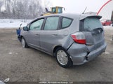 Honda Fit Lx JHMGE88599S804747 снимка