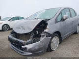 Honda Fit Lx JHMGE88599S804747 снимка