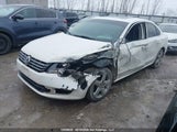 Volkswagen Passat 1VWCN7A38DC103782 снимка